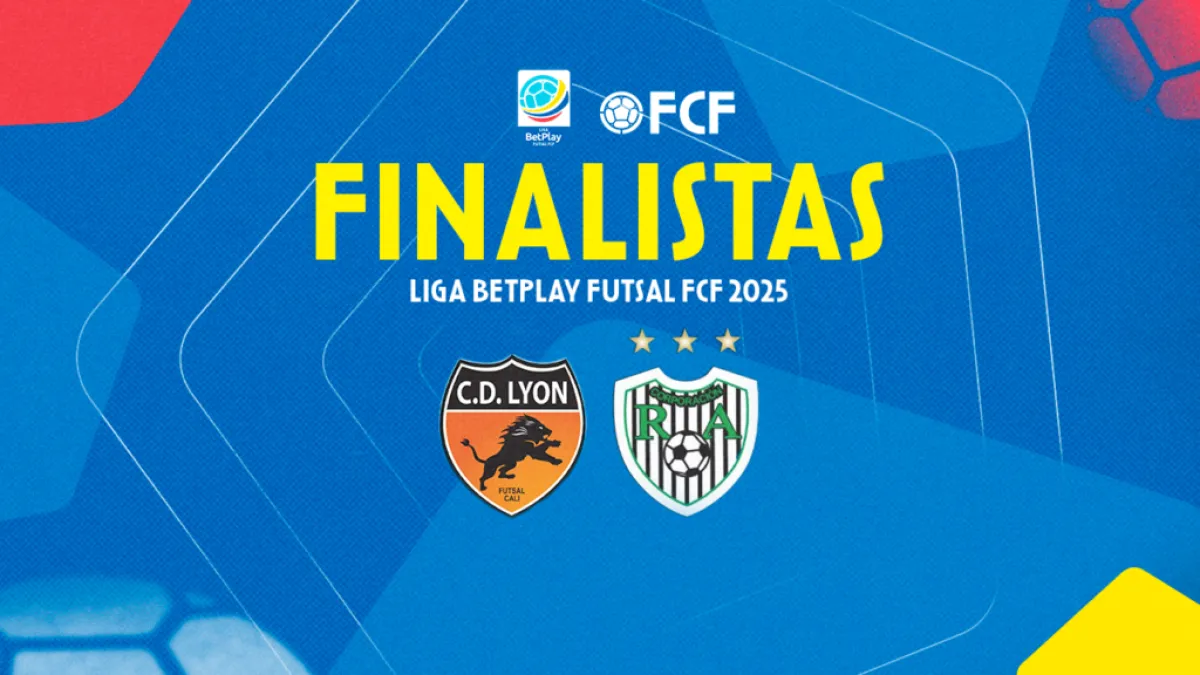 Final del Futsal colombiano termina en escándalo: pólvora, agresiones a árbitros y tensión regional.