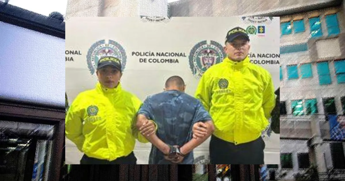 Fiscalía judicializa a dos hombres por homicidios con arma blanca en Armenia.