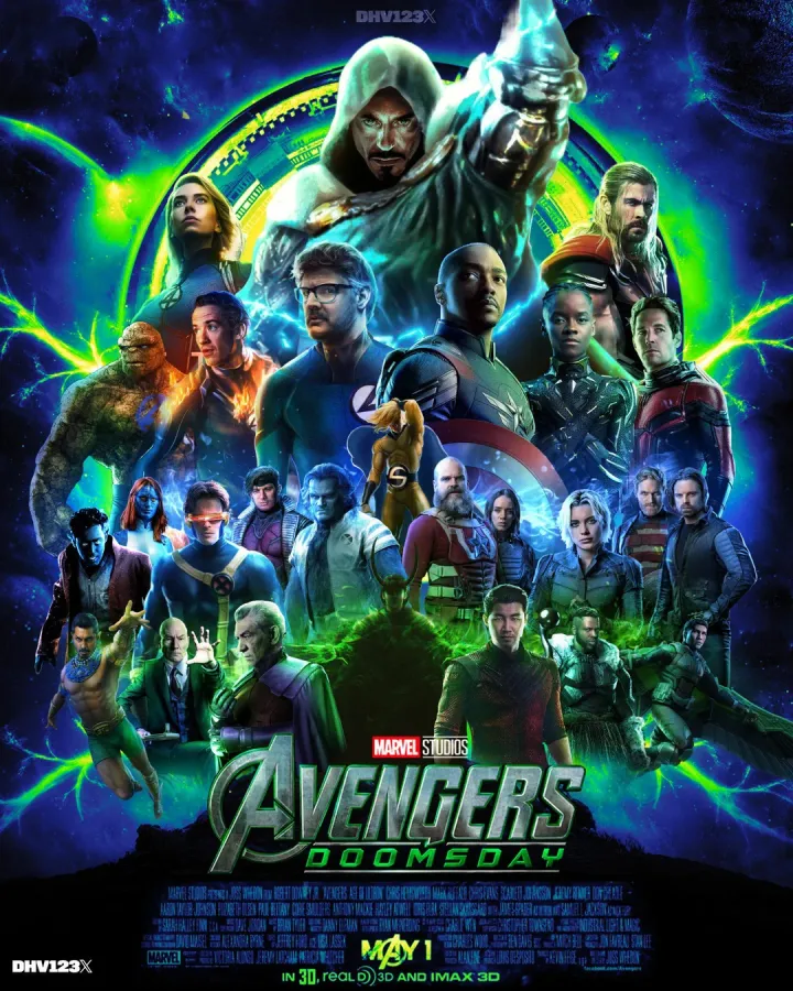 Los 20 estrenos de cine más esperados de 2026 según WatchMojo.