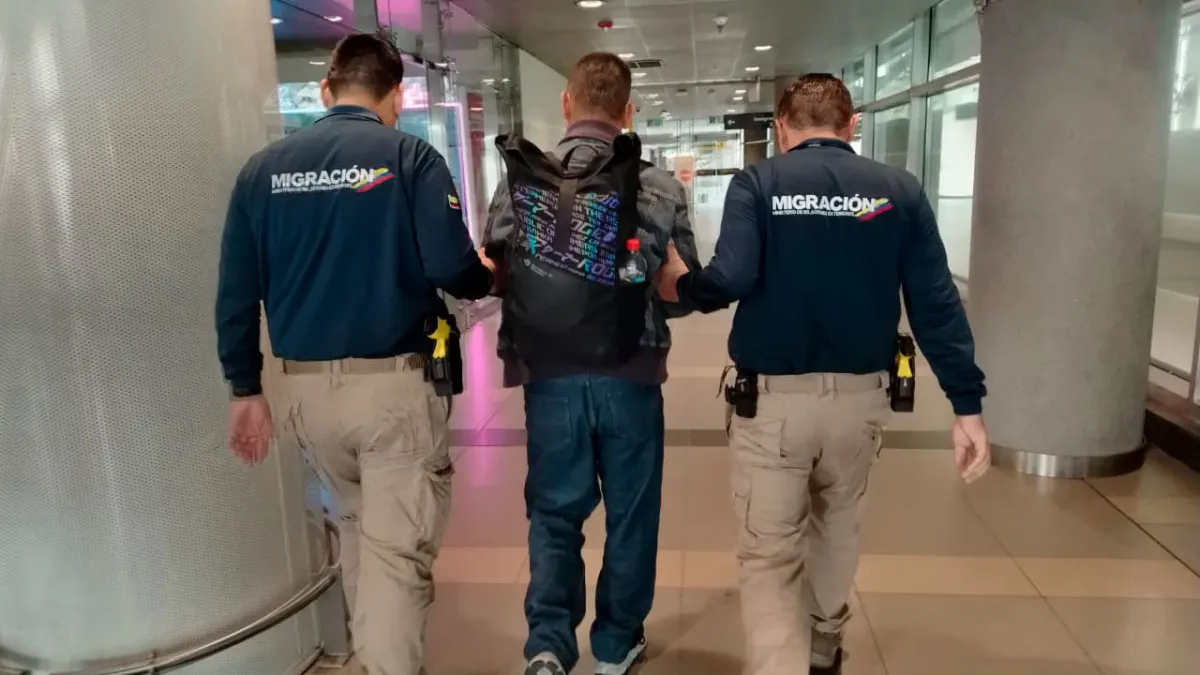 Colombia impidió entrada a 105 extranjeros por turismo sexual infantil.