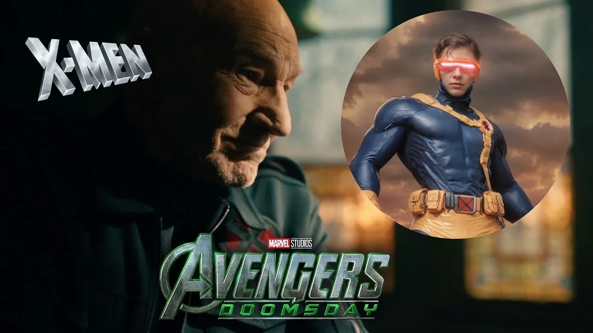 Marvel revela teasers de Avengers: Doomsday con regresos épicos.