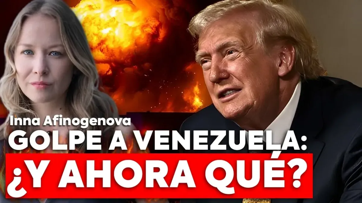 Trump amenaza a Colombia y México tras operación en Venezuela.
