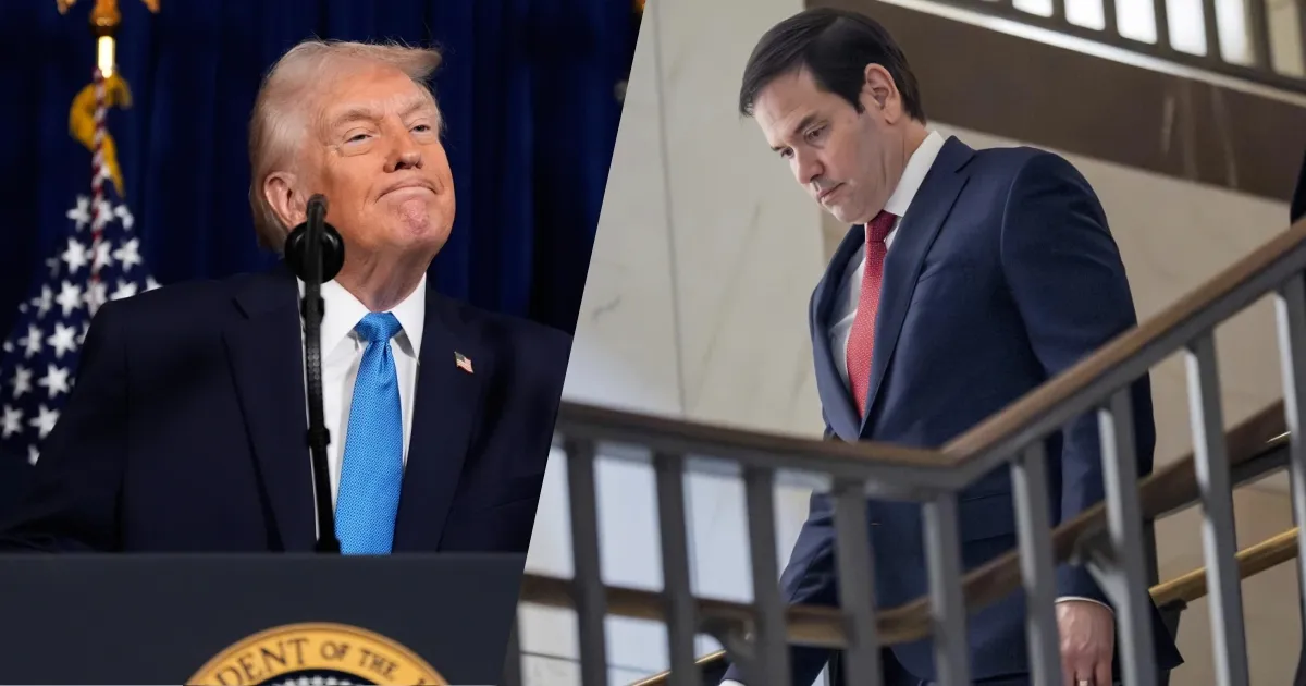 Trump sin plan claro tras capturar a Maduro: Venezuela en el limbo político.