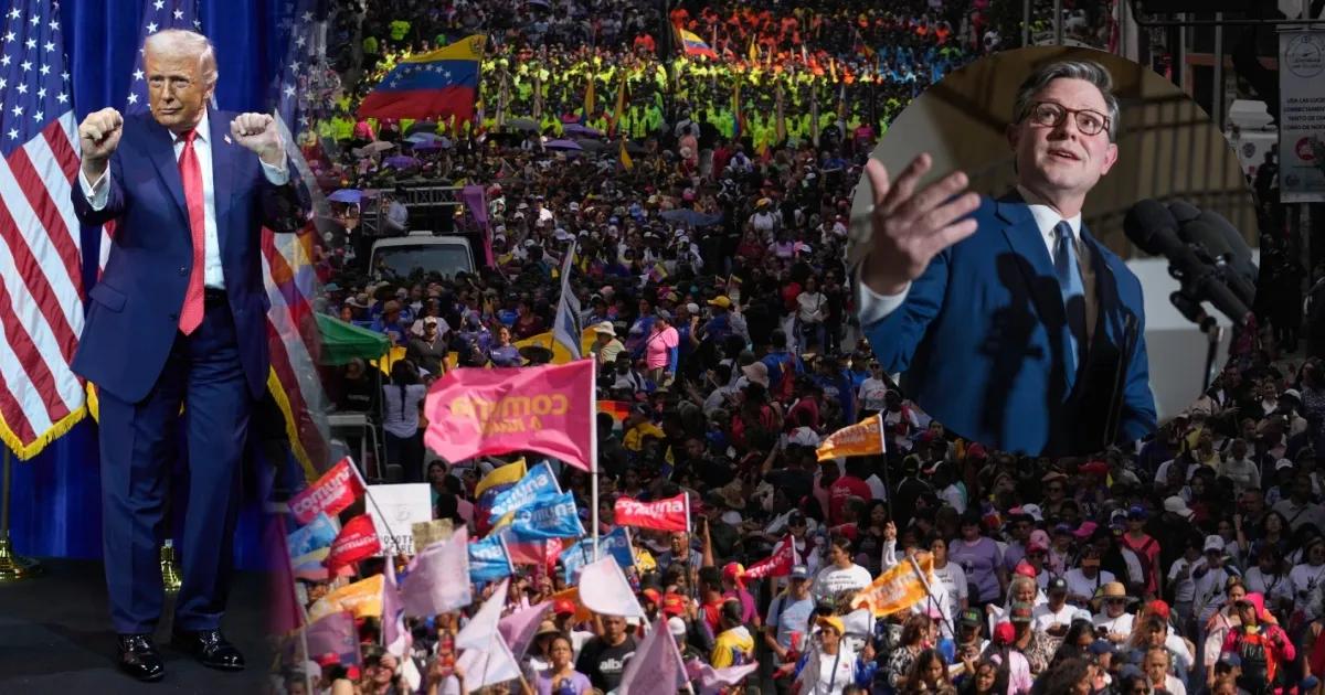 Trump elogia operación militar que capturó a Maduro tras 24 muertes.