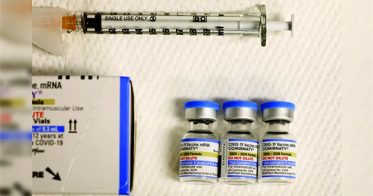 Crisis en GISAID amenaza vigilancia global de virus pandémicos.