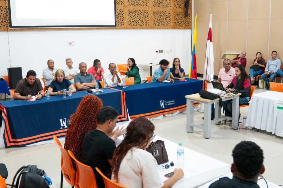 Universidad del Atlántico levanta paro estudiantil tras acuerdos en Mesa.