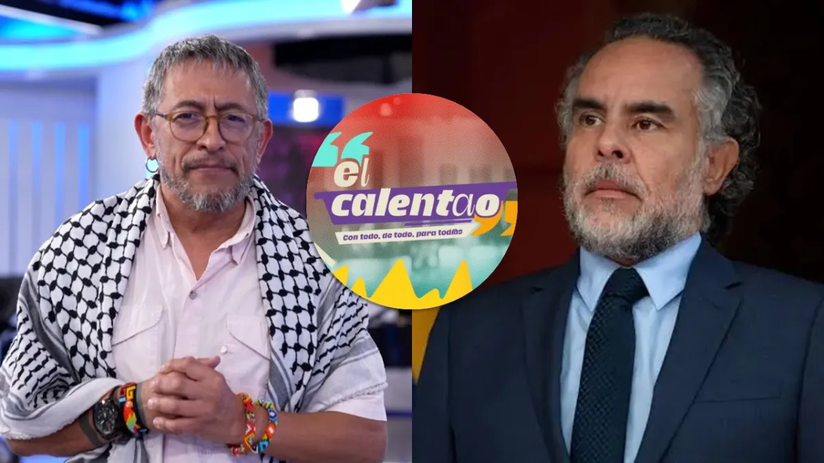 Benedetti revela detalles de la llamada Petro-Trump: "El presidente entendió que no habla con un narcotraficante".