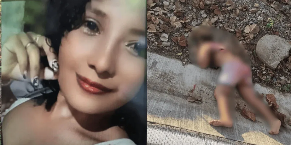 Madre recorrió 68 km en moto con el cuerpo de su hija asesinada ante ausencia de autoridades.