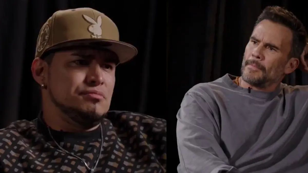 "Me soñé tres veces el accidente": la escalofriante premonición de Yeison Jiménez.