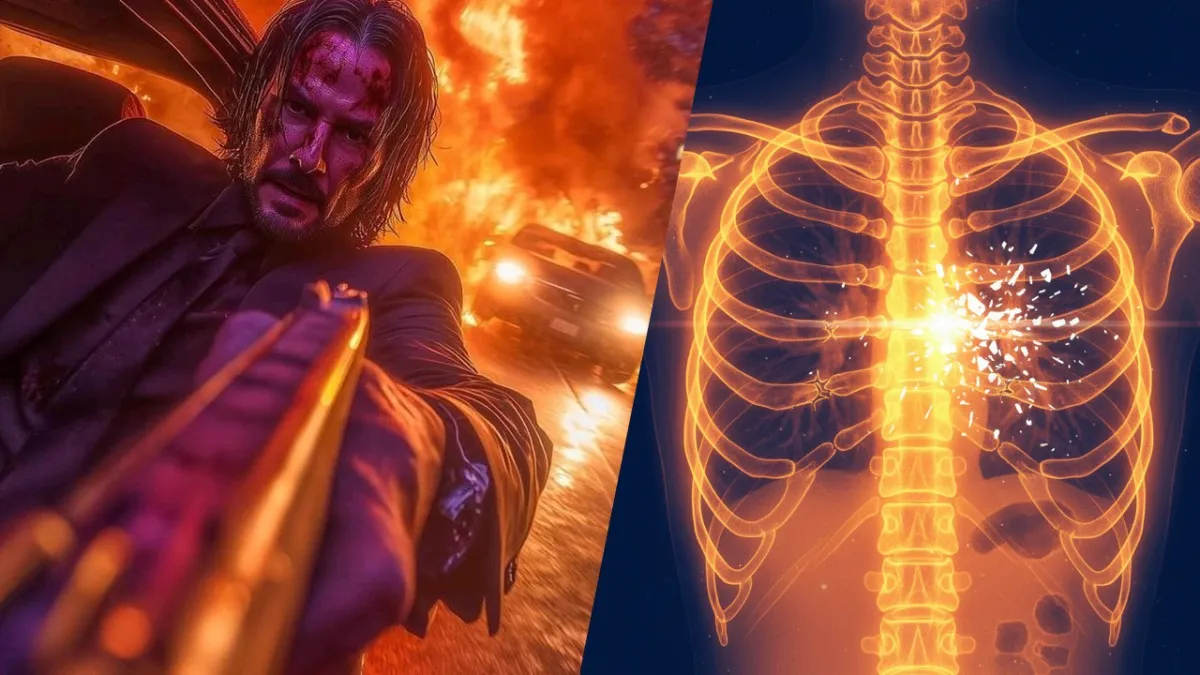 Cómo Hacer que el Traje de John Wick Funcione: La Versión Verosímil que Hollywood Necesita.